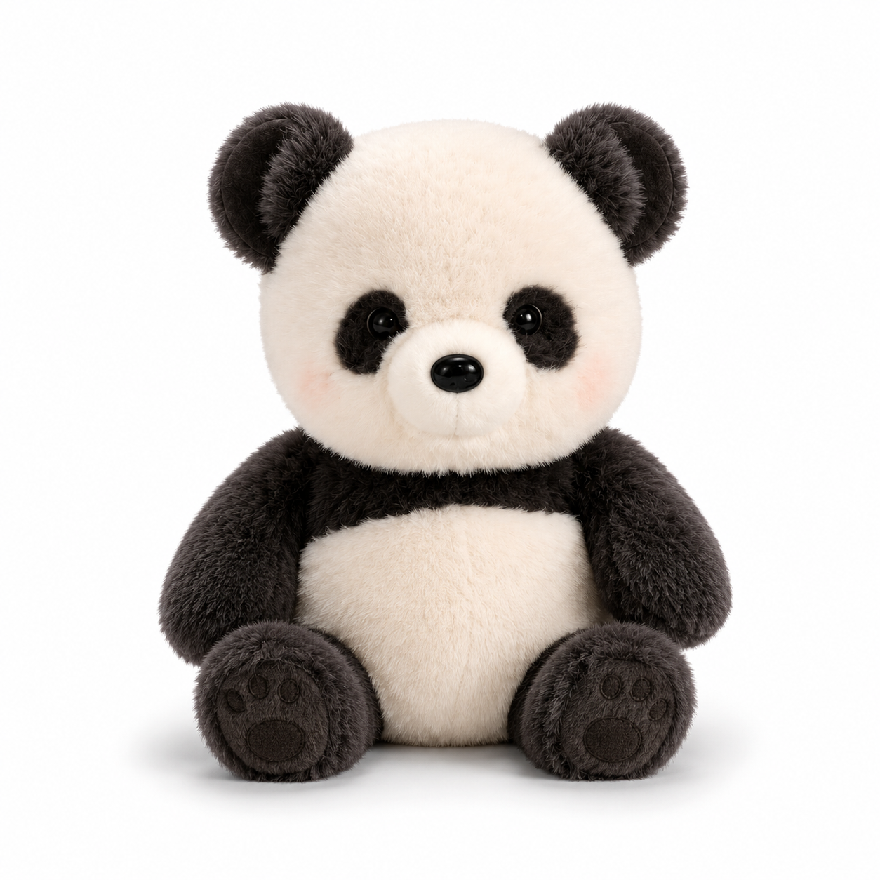 Panda que corre Snugsy